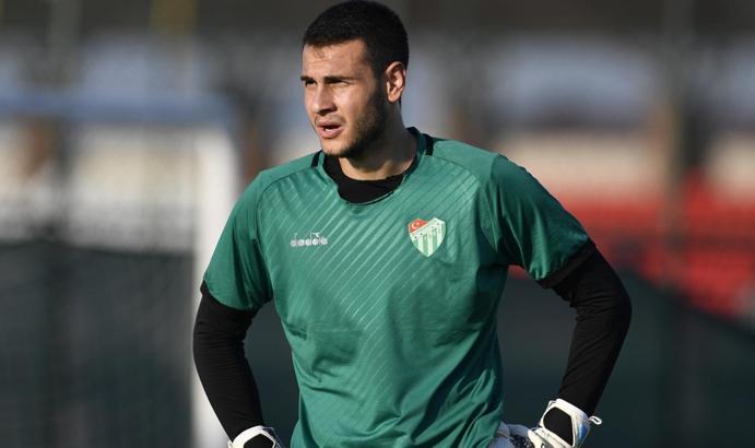Bursaspor'da kamp çalışmaları yoğunlaştı