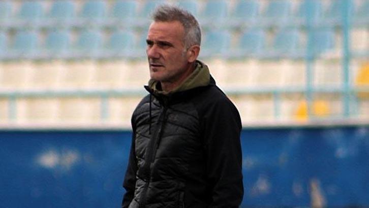 Karşıyaka'da Güraçar raporunu verdi