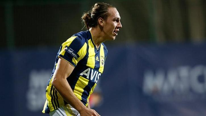 Fenerbahçe'de 7.5 milyon euroluk fiyasko: Michael Frey!