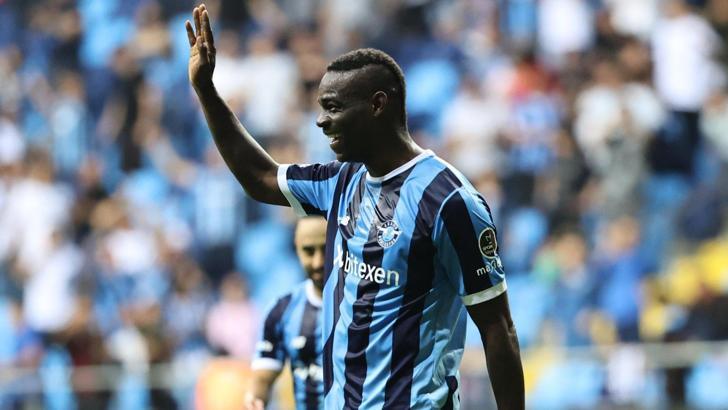 Transfer haberi: Mario Balotelli, Sion ile anlaştı iddiası!