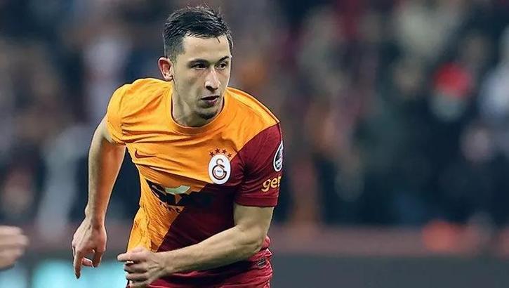 Galatasaray Morutan'ı Pisa'ya kiraladı