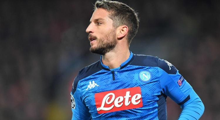 Son dakika haberi! Galatasaray'da Mertens sürprizi