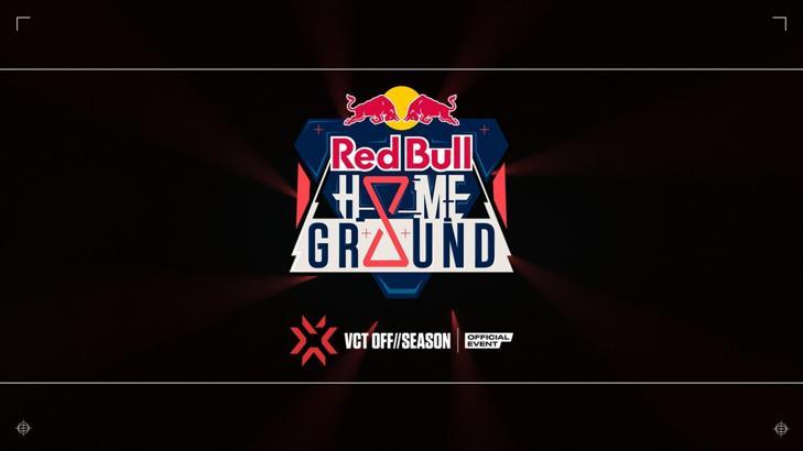 Valorant Champions Tour 2022 sezon arasında Red Bull Home Ground Manchester'a geliyor
