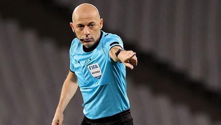 Cüneyt Çakır'dan veda mesajı