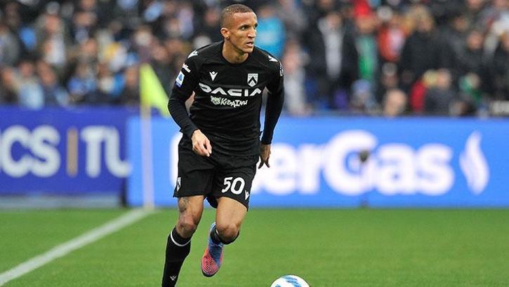 Son dakika Fenerbahçe transfer haberi! Sarı lacivertlilerden Rodrigo Becao hamlesi