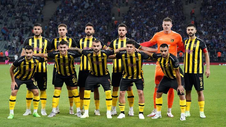 İstanbulspor'un 17 yıl sonra Süper Lig heyecanı