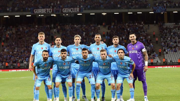 Trabzonsporlu Uğurcan Çakır: Kazandık ama iyi oyun yoktu!