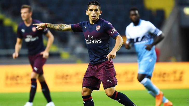 Son dakika | Galatasaray haberi: Lucas Torreira imzayı attı!
