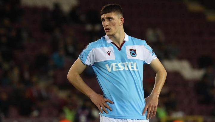 Son dakika Trabzonspor transfer haberi! Ajax Ahmetcan'a geliyor