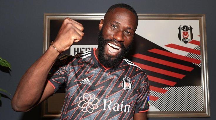 Slaven Bilic Beşiktaş'ın yeni transferi Arthur Masuaku'yu yorumladı