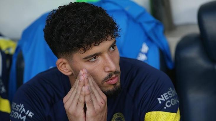 Fenerbahçe'de sakat oyuncuların son durumu