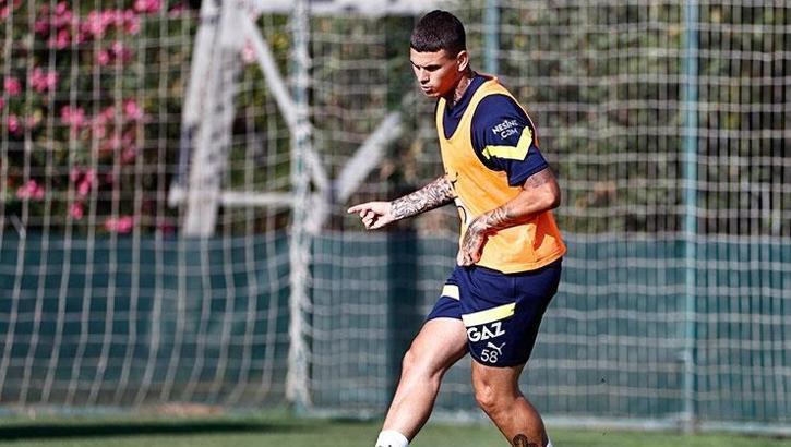 Göztepe, Fenerbahçe'den 3 oyuncu daha istedi