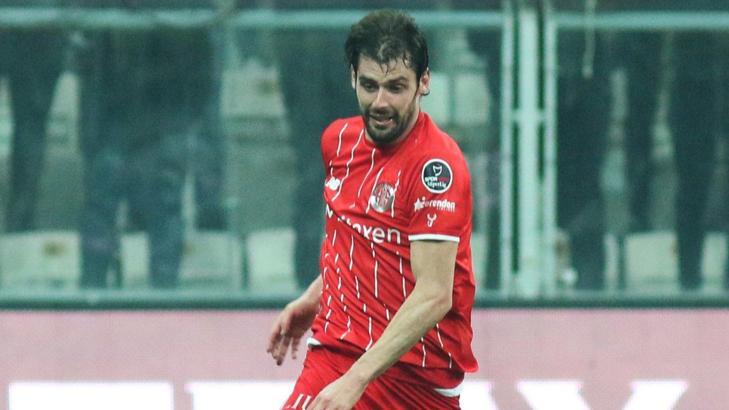 Antalyaspor, Andrea Poli ile yollarını ayırdı