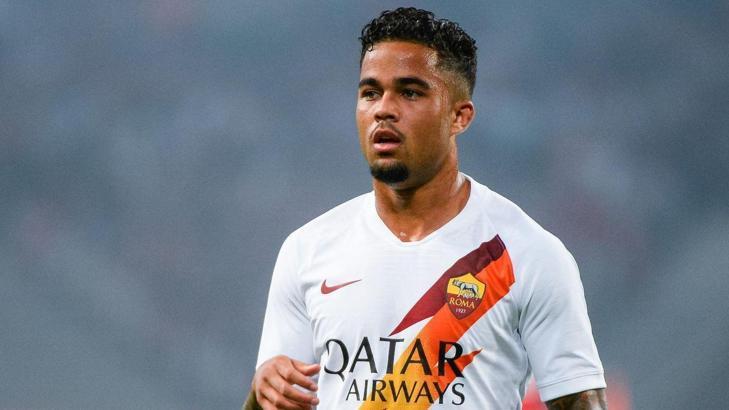 Galatasaray'dan Justin Kluivert atağı!