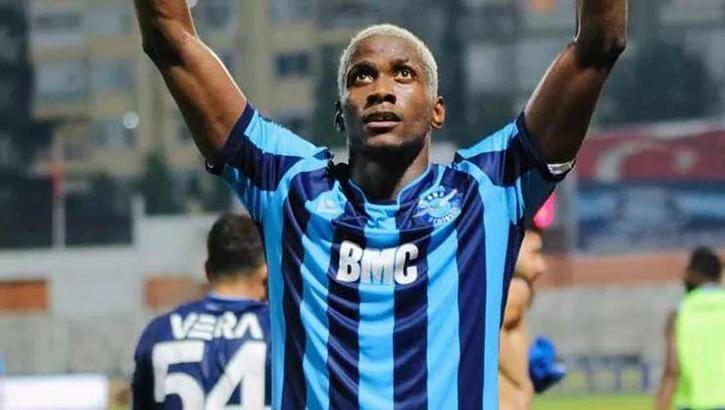 Eyüpspor, Khadim Rassoul'ü kadrosuna katmak üzere