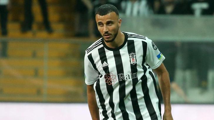 Romain Saiss: 100'üncü dakikada dahi olsa yılmadan savaşacağız