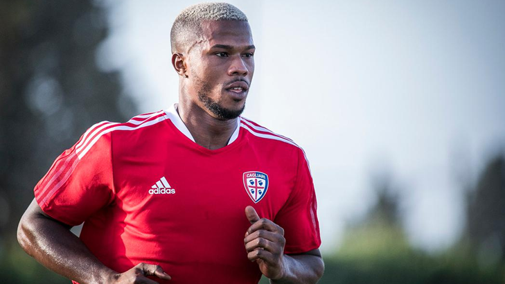 Transfer haberi: Konyaspor'un ilgilendiği Keita Balde, Valencia'yı bekliyor