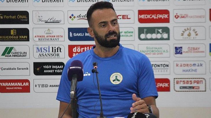 İlker Avcıbay: Pozitif mesajlar aldık
