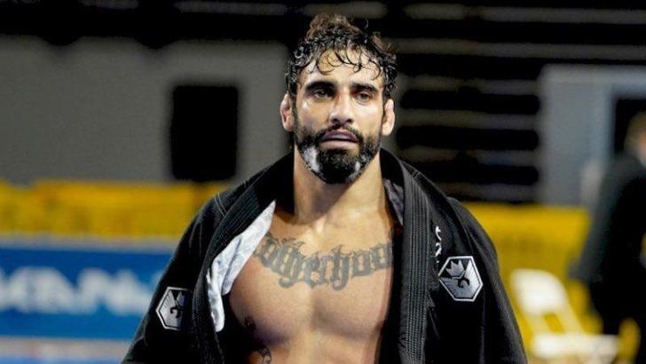 Jiu Jitsu efsanesi Leandro Lo başından vurularak öldürüldü
