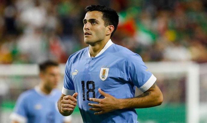 Son Dakika | Maxi Gomez, Club Brugge'ü reddetti, Fenerbahçe'yi bekliyor!
