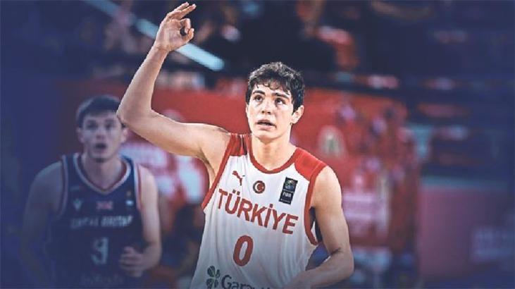 Özgür Cengiz Tofaş'ta