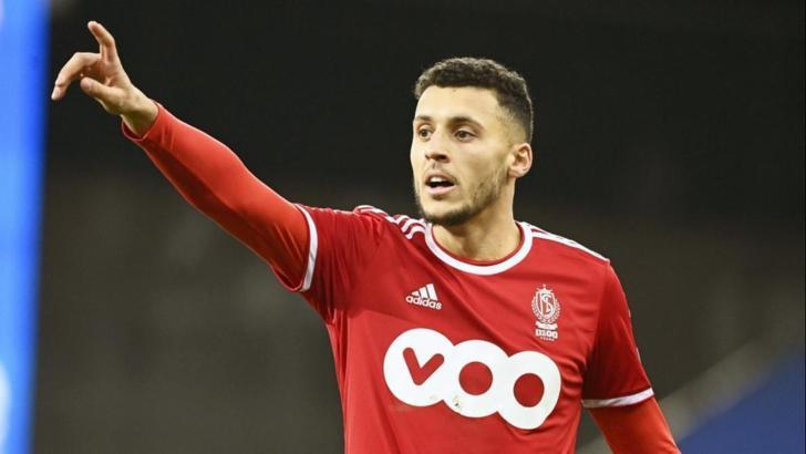 Beşiktaş transfer haberi: Orta sahaya Selim Amallah hamlesi