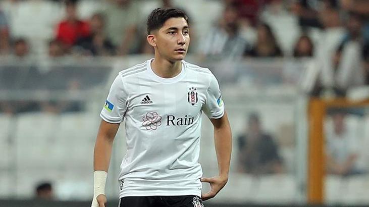 Son dakika | Beşiktaş Emirhan İlkhan transferini açıkladı