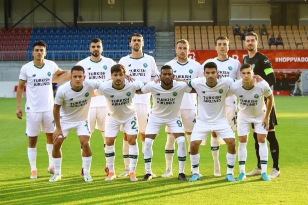 Türk takımları, Avrupa kupalarında tur için sahaya çıkacak