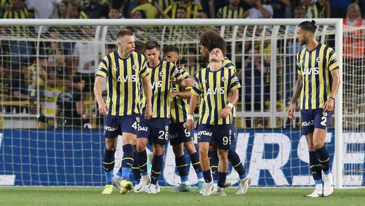 Slovacko- Fenerbahçe rövanş maçı Tivibu'da