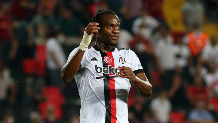 Fenerbahçe, Michy Batshuayi'yle anlaşma sağladı!