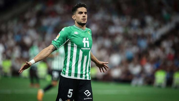Marc Bartra, Trabzonspor için Türkiye'ye geliyor!