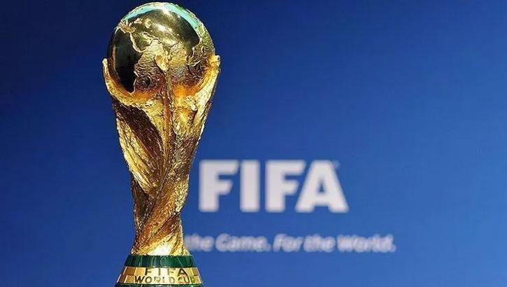 FIFA açıkladı! İşte 2022 Dünya Kupası'nın açılış tarihi