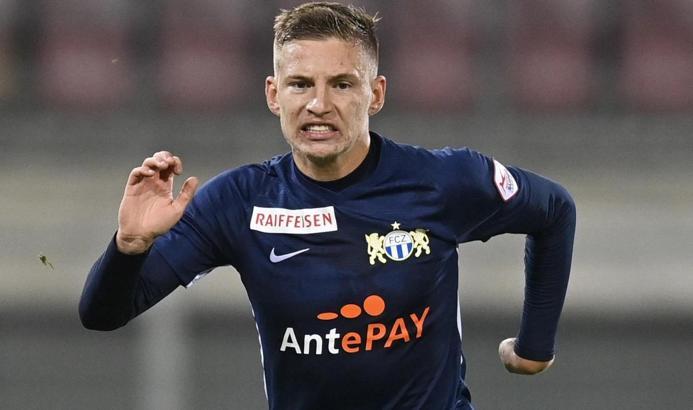 Son dakika Galatasaray transfer haberi! Becir Omeragic