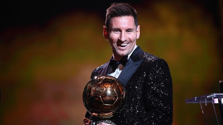 Ballon d'Or adayları belli oldu! Lionel Messi'ye şok haber