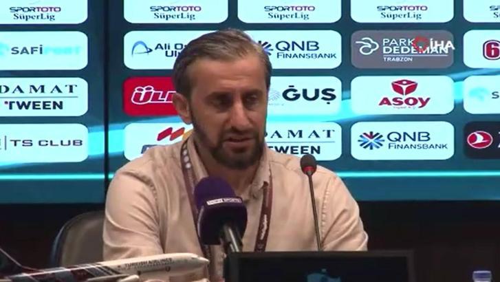Serkan Özbalta: