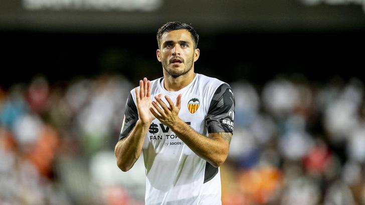 Fenerbahçe transfer haberi: Maxi Gomez imzayı attı iddiası!