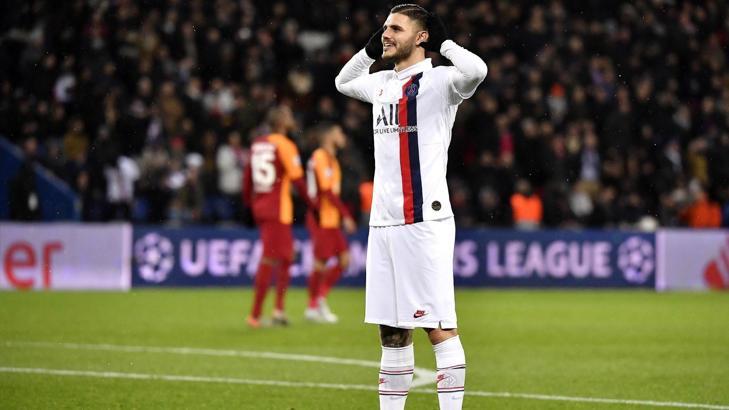 Galatasaray transfer haberi: Manchester United taraftarlarından Icardi tepkisi!