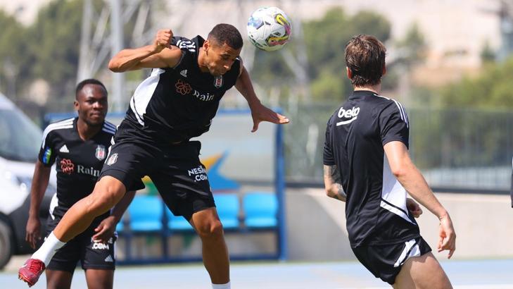 Son dakika! Beşiktaş'ta Welinton'a transfer izni çıkmadı