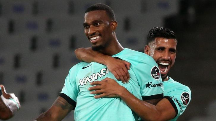 Haji Wright: Geçen sezonki performansın üzerine çıkmak istiyorum