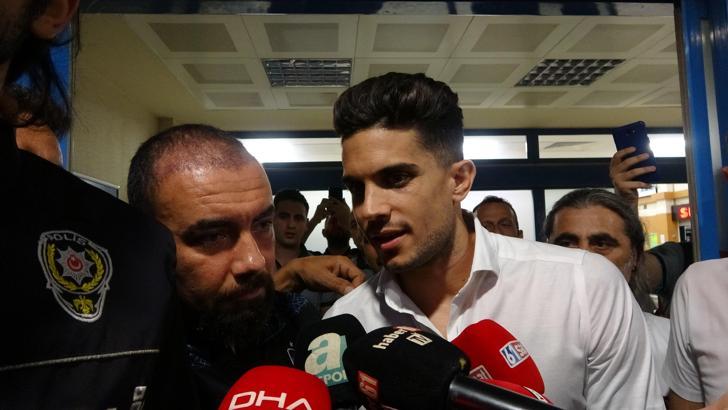 Son Dakika | Trabzonspor, Marc Bartra transferini KAP'a bildirdi! İşte İspanyol stoperin maliyeti...