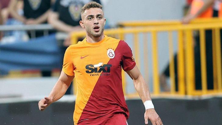 Galatasaray transfer haberi: Krylya Sovetov'dan Barış Alper Yılmaz açıklaması