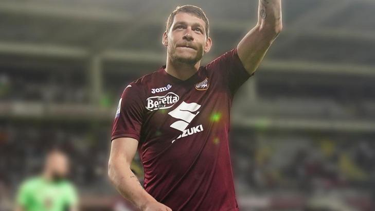 Galatasaray'ın gündemindeki Belotti'de flaş gelişme! Kararını veriyor