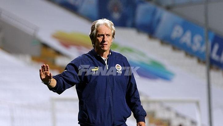 Jorge Jesus'tan Cristiano Ronaldo açıklaması: Fenerbahçe'ye gelmeyeceğini söyleyebilirim