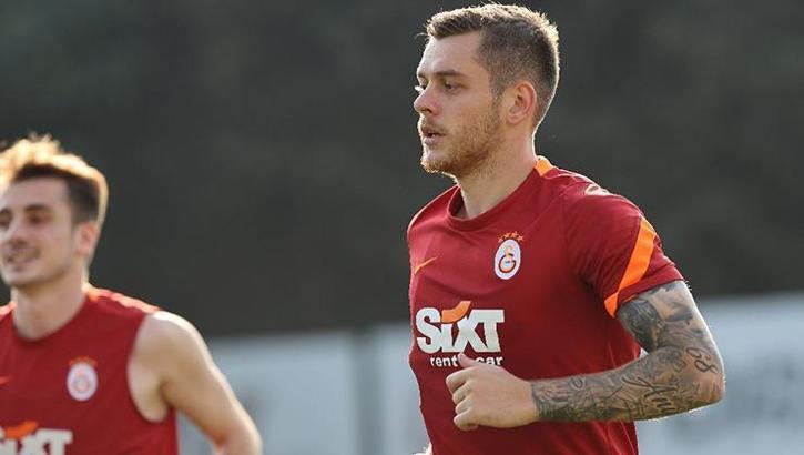 Son dakika Galatasaray haberi! Cicaldau'ya çözüm aranıyor