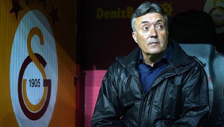 Son dakika Galatasaray haberi! Domenec Torrent sarı kırmızılıları FIFA'ya şikayet etti