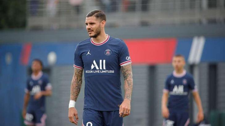 Transfer haberi: PSG'den Icardi için Galatasaray ve Manchester United önerisi