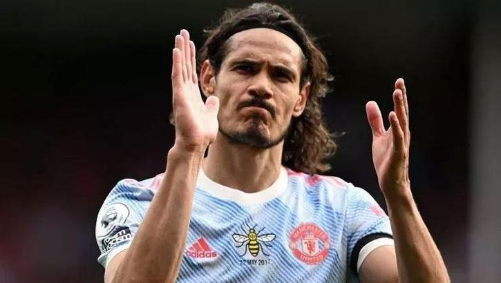 Edinson Cavani, Nice'i reddetti! Villarreal'i istiyor