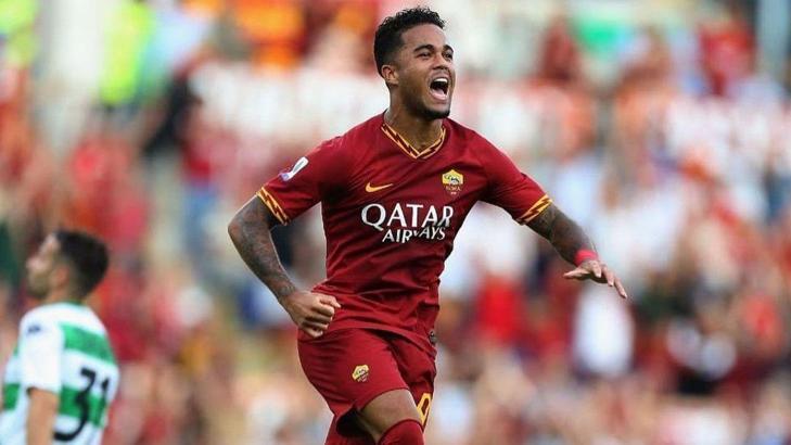 Justin Kluivert transferinde sürpriz detay! Belotti ve Galatasaray...