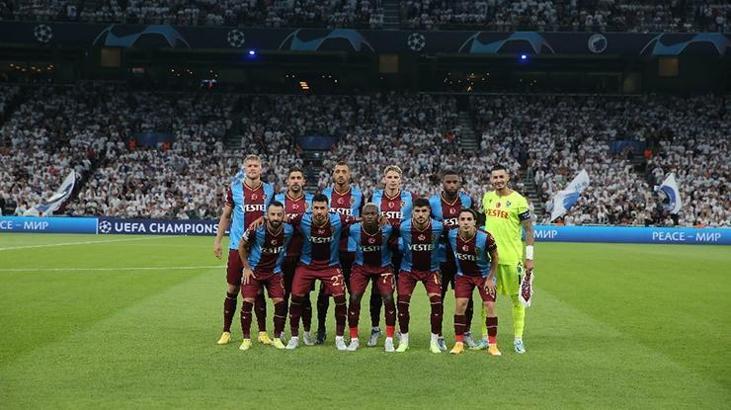 Trabzonspor nasıl tur atlar? Gruplara nasıl kalır