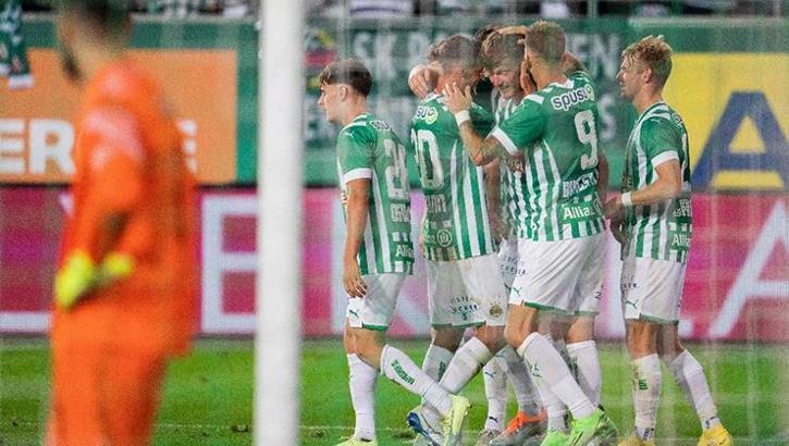 Fenerbahçe'nin rakibi Avusturya Wien zor günler geçiriyor